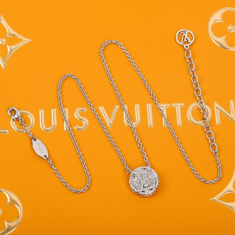 Louis Vuitton Necklaces